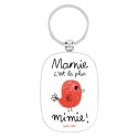 Porte-clés OPAT Mamie