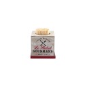 PORTE CURE DENTS GASTON
