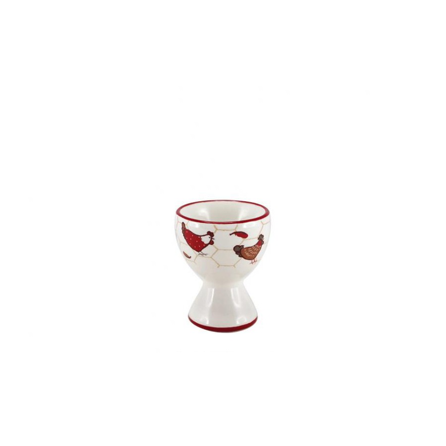 A COQUETIER 'COTTY' 