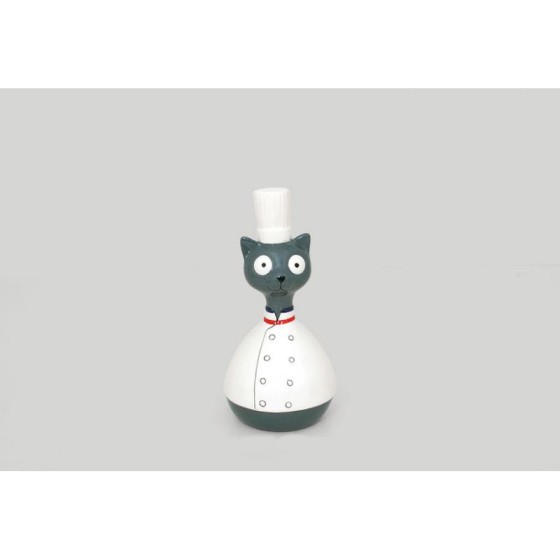 CHAT CHEF 'CAT' 