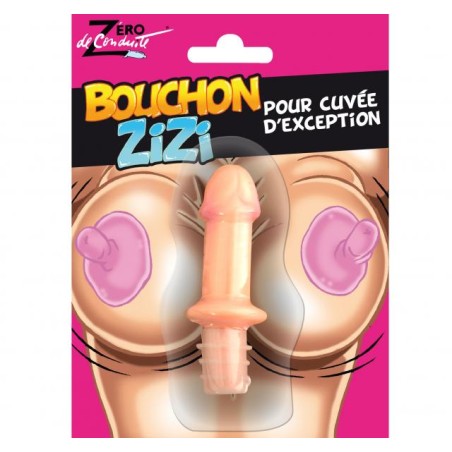 BOUCHON ZIZI