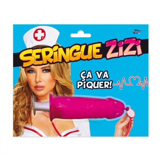 SERINGUE ZIZI