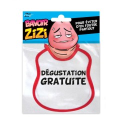 BAVOIR ZIZI DEGUSTATION GRATUITE
