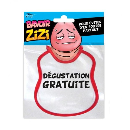 BAVOIR ZIZI DEGUSTATION GRATUITE