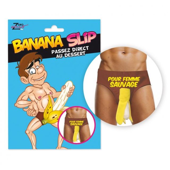 SLIP BANANE