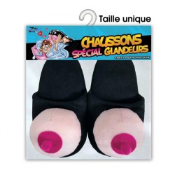 CHAUSSONS SEINS
