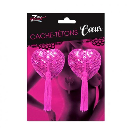 CACHE-TETONS COEUR