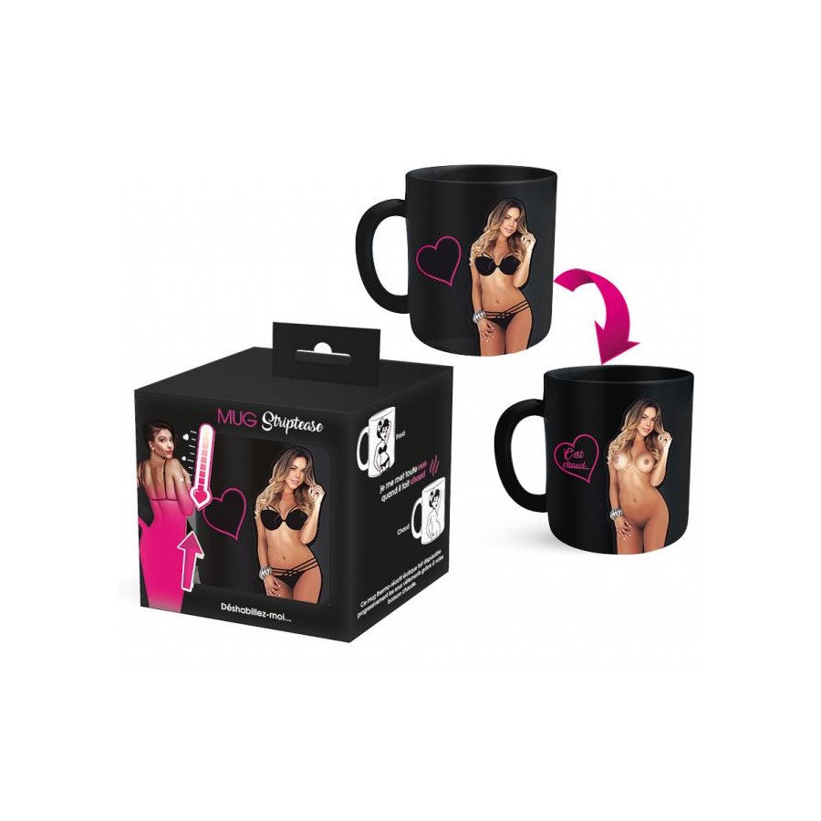 MUG DESHABILLEUR FEMME 1