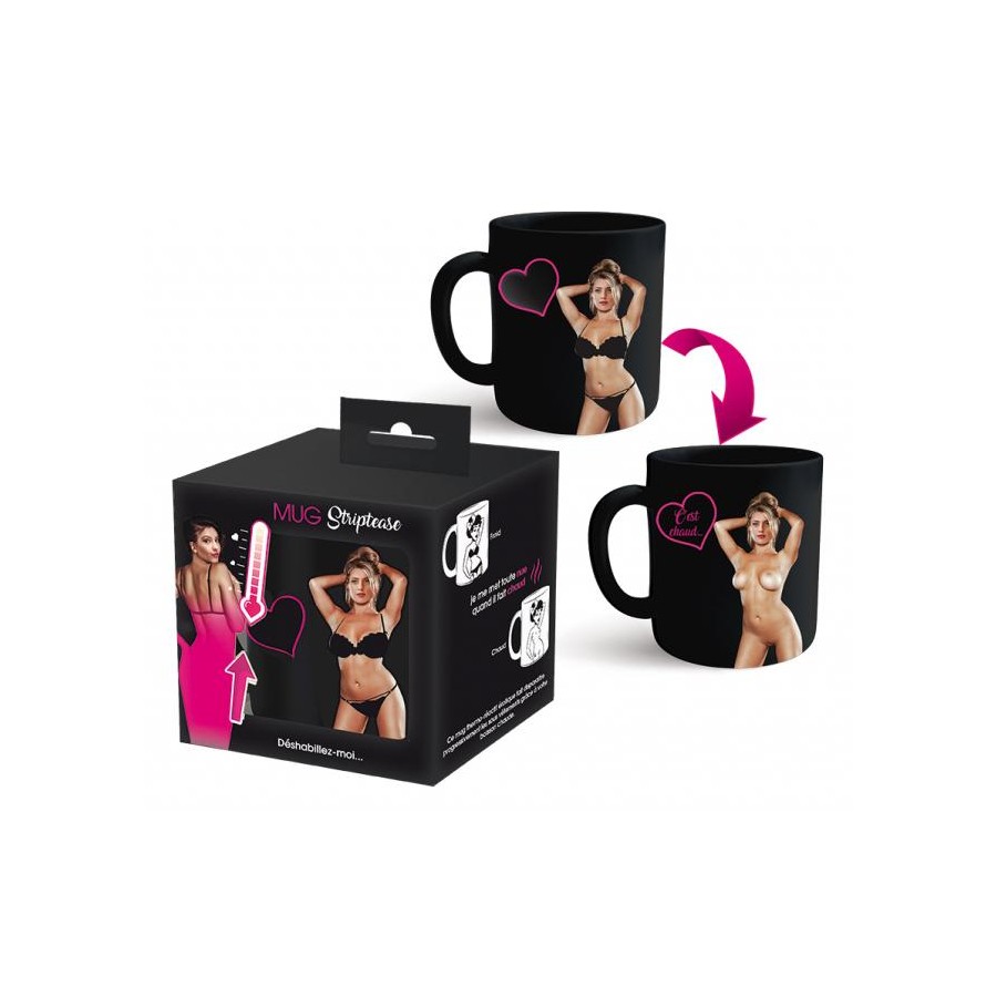 MUG DESHABILLEUR FEMME 2