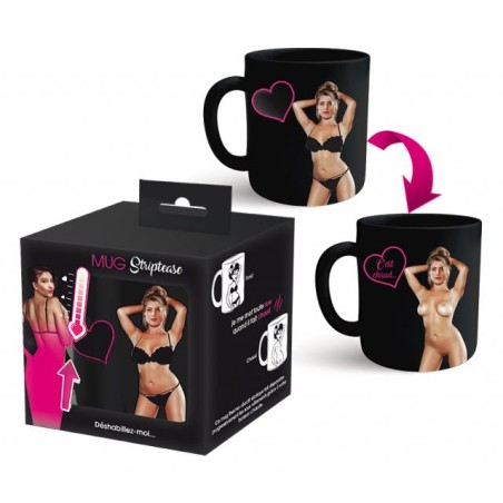 MUG DESHABILLEUR FEMME 2