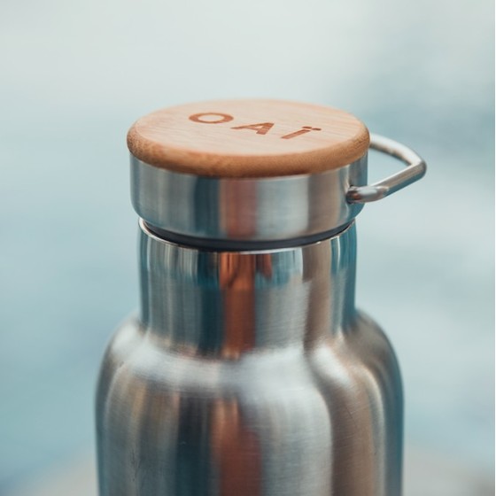 Gourde isotherme OAÏ 1000ml