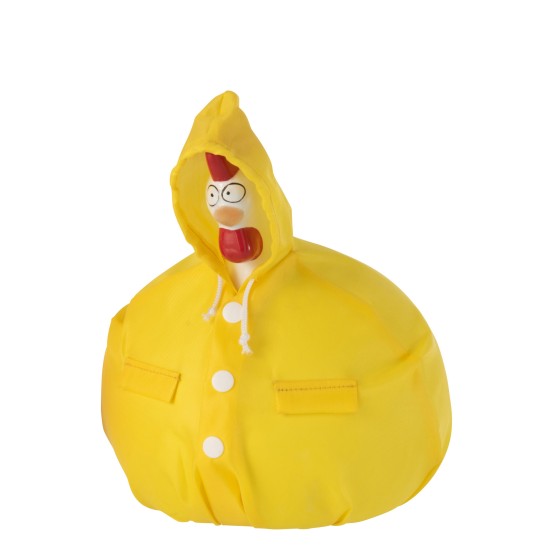 POULE IMPERMEABLE B