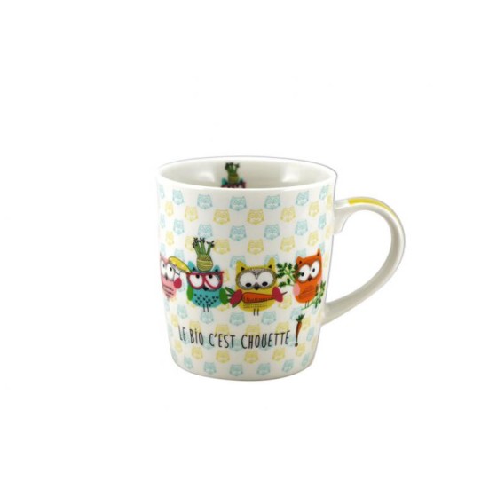MUG VEGGY