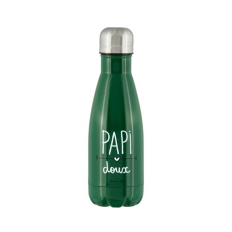 Bouteille iso Papi doux