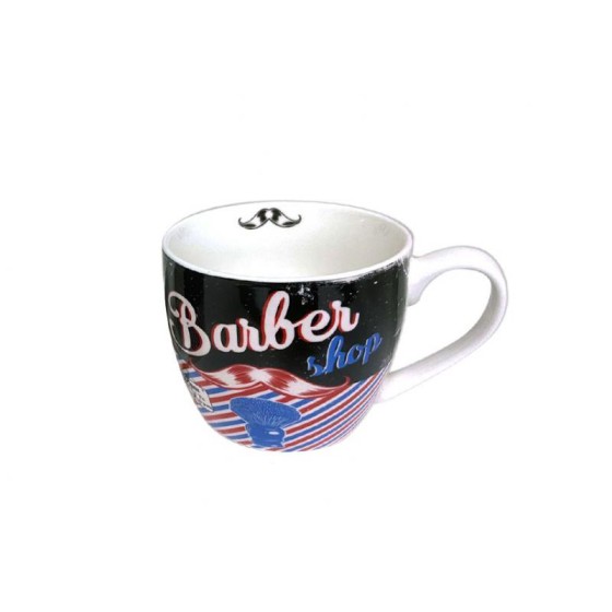 DEJEUNER 'BARBER' 