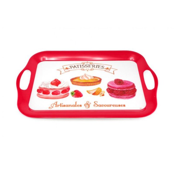 PLATEAU 'PASTRY' 