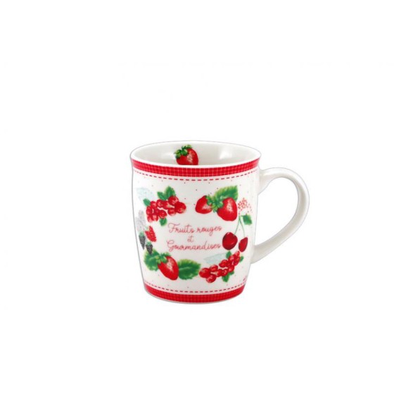 MUG 'PAPILLES'