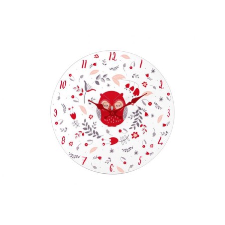 PENDULE \'HUHULA\' 
