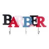 PATERE 'BARBER'