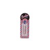 THERMOMETRE DS BOITE 'BARBER' 