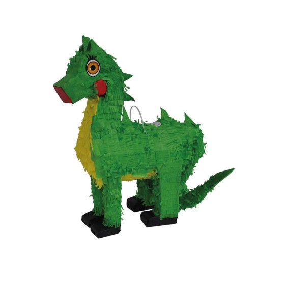 Pinata dinosaure