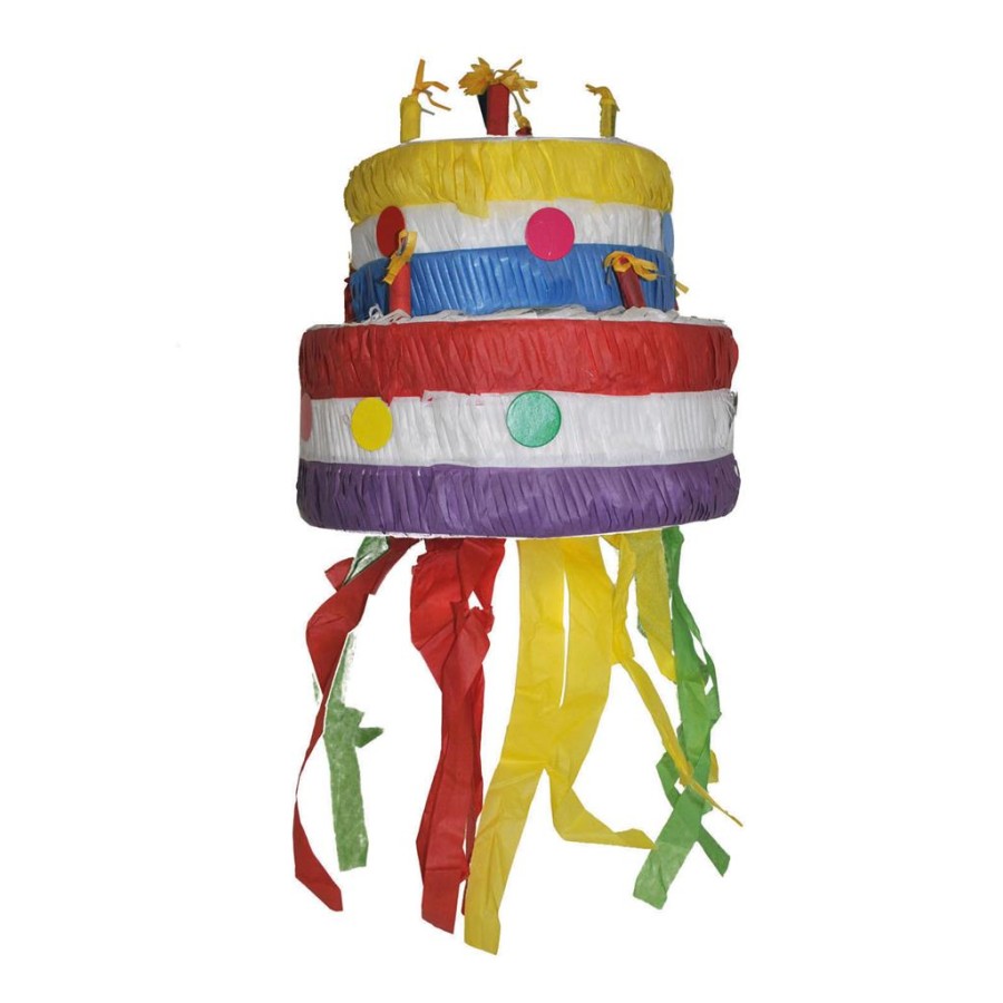 Pinata gateau