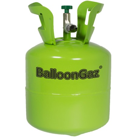 Réservoir Hélium 20 Ballons Balloongaz