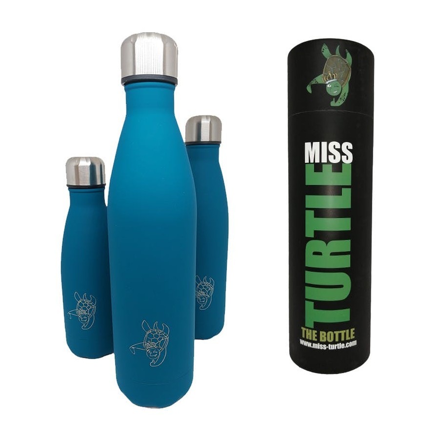 GOURDE ISOTHERME 350ML