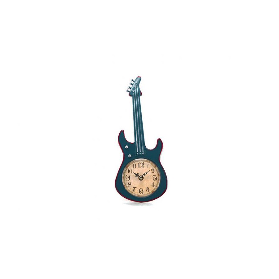PENDULE GUITARE 