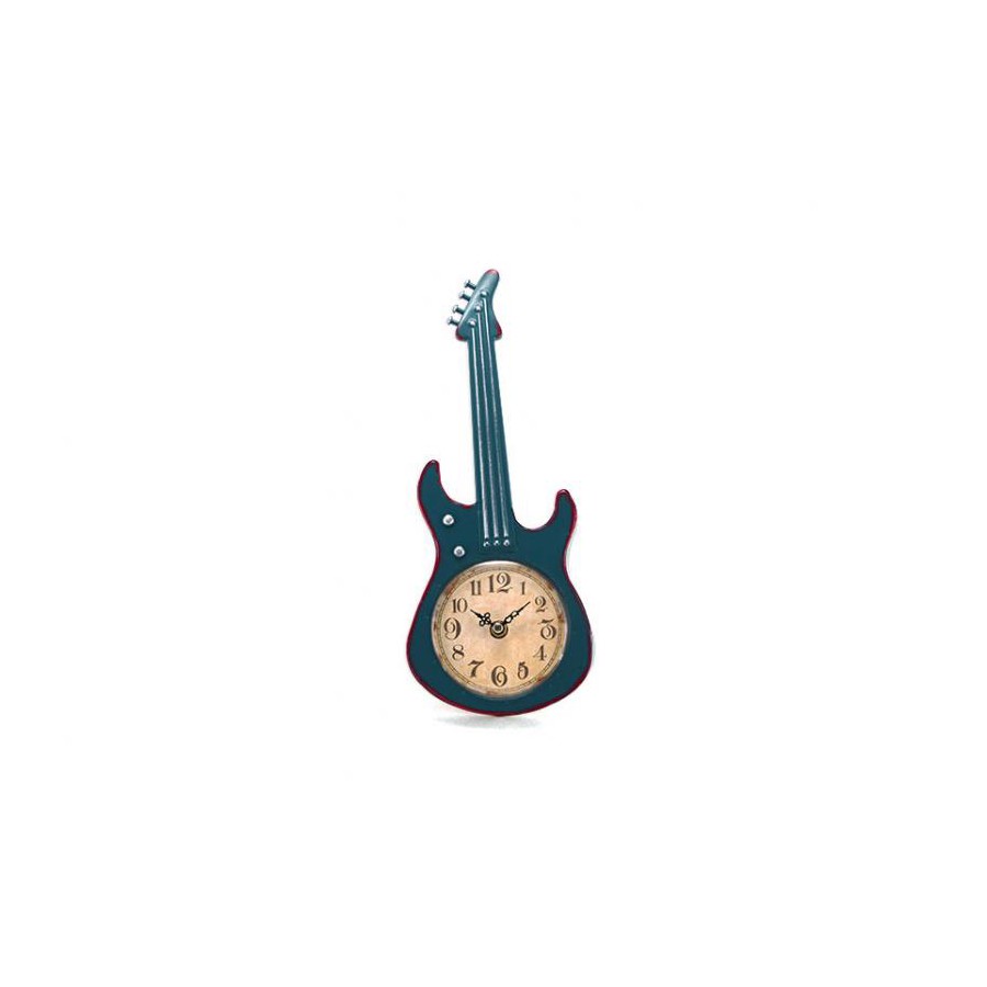 PENDULE GUITARE 