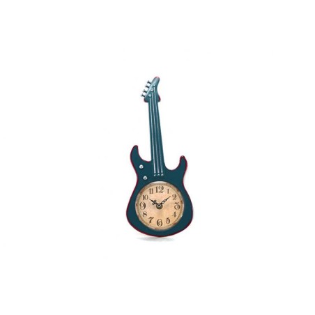 PENDULE GUITARE 