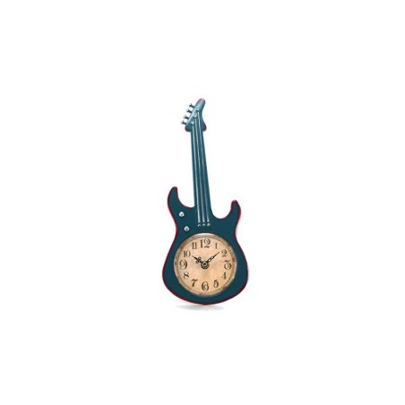 PENDULE GUITARE 