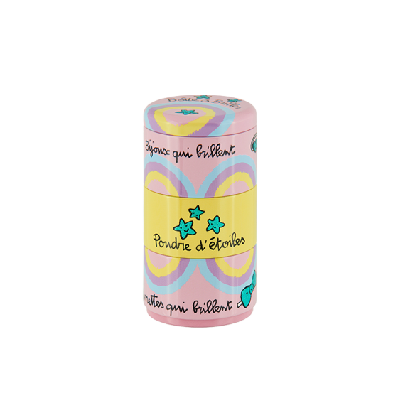 Boite a Petit bazar
