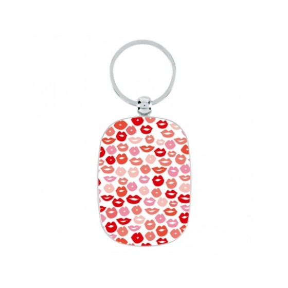 Porte-clés Lipstick