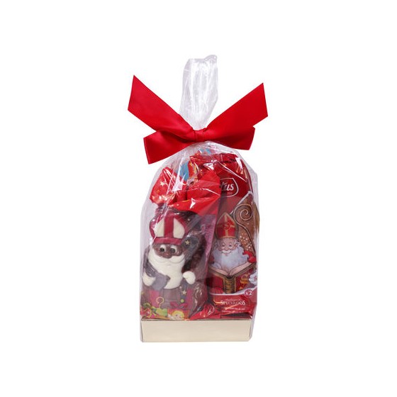 SACHET PREMIUM ST NICOLAS 5P