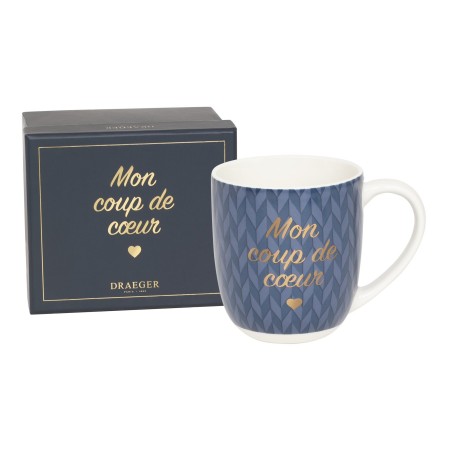 MUG "MON COUP DE CŒUR"