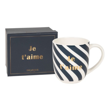 MUG "JE T'AIME"