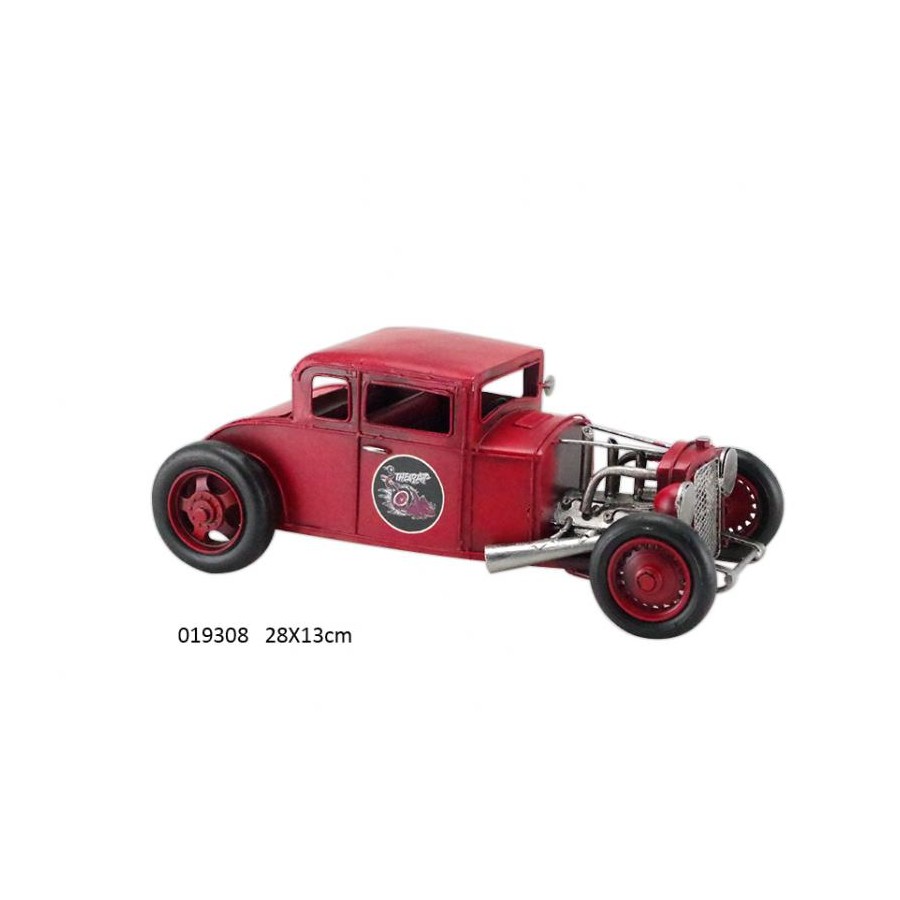 VOITURE 