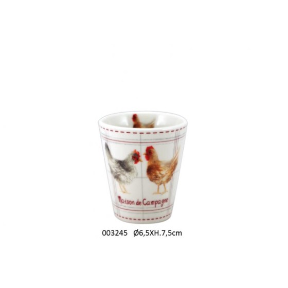 TASSE MAURICETTE