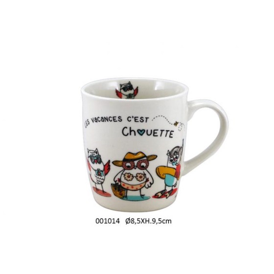 MUG BONNIE