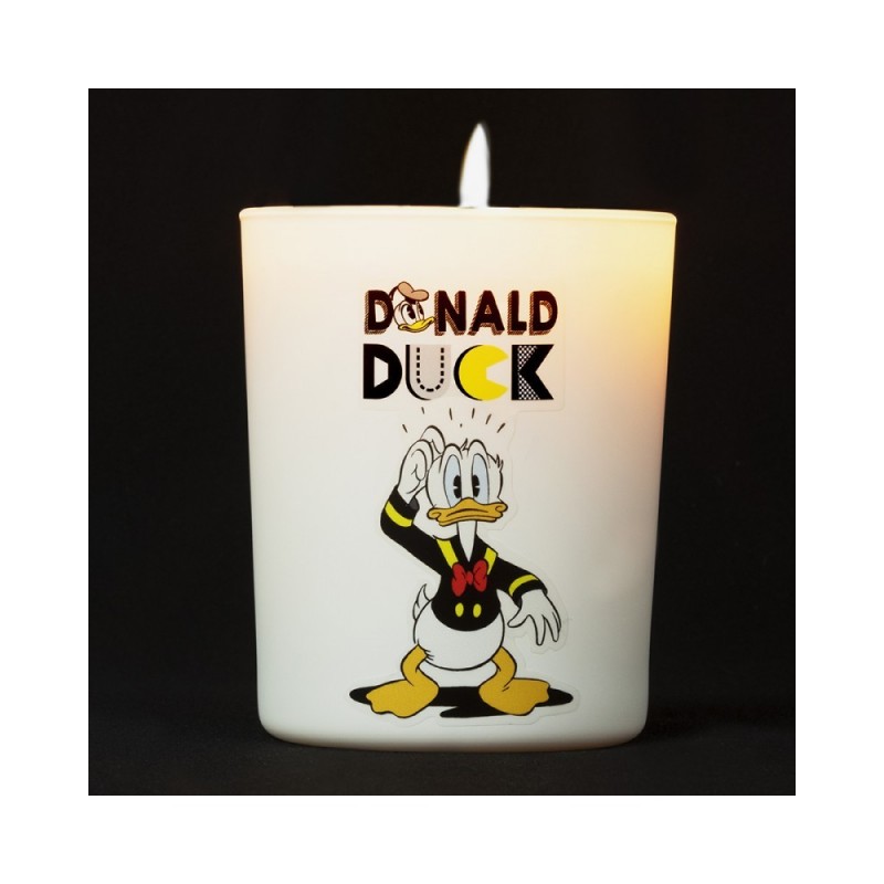 Bougie Parfumée Disney Donald Duck