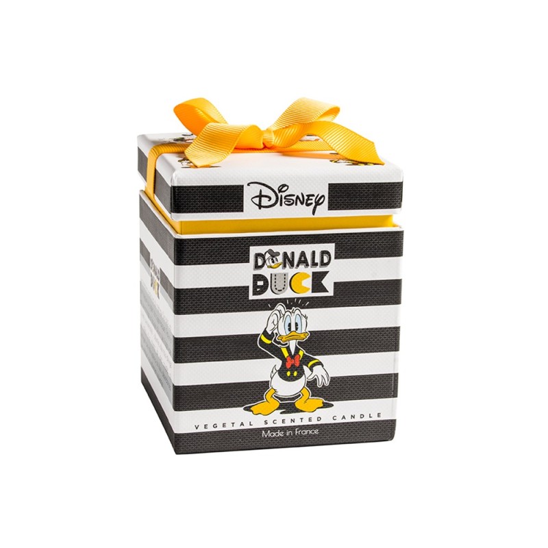 Bougie Parfumée Disney Donald Duck