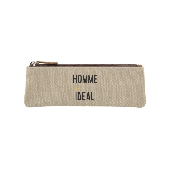 Trousse à tout Homme idéal