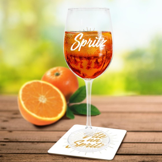 COFFRET "SPRITZ"