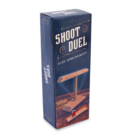 SHOOT DUEL