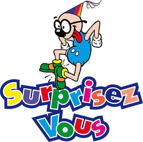 Surprisez-vous