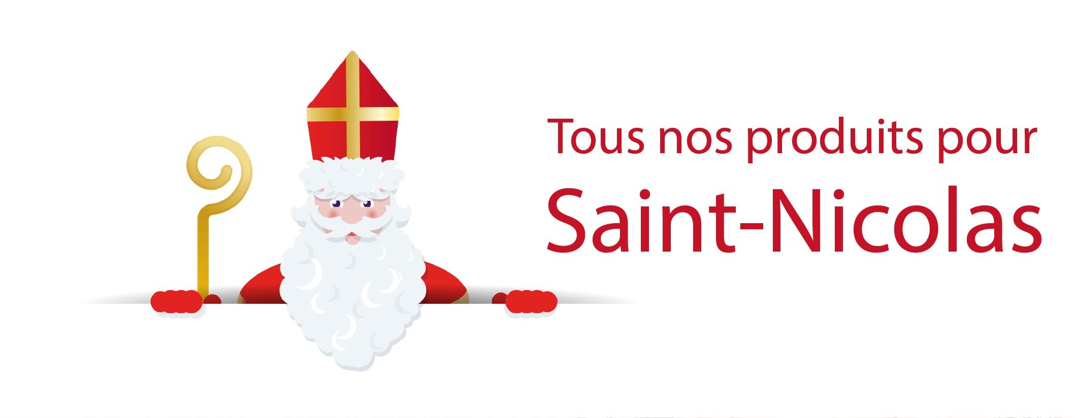 Saint Nicolas