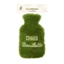 Bouillottes Paillettes Chaud Bouillotte