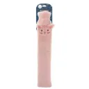 Bouillotte Longue Enfant Chat