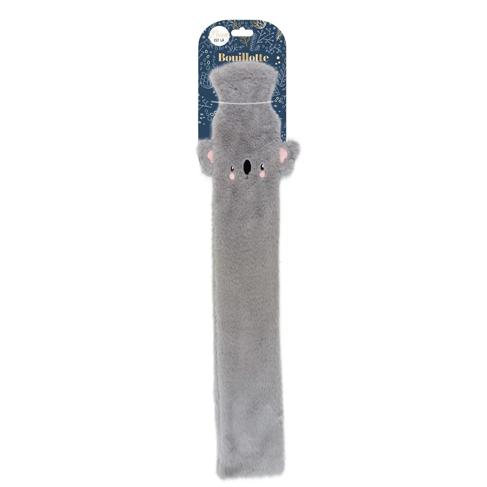 [STC-CD9438V04] Bouillotte Longue Enfant Koala
